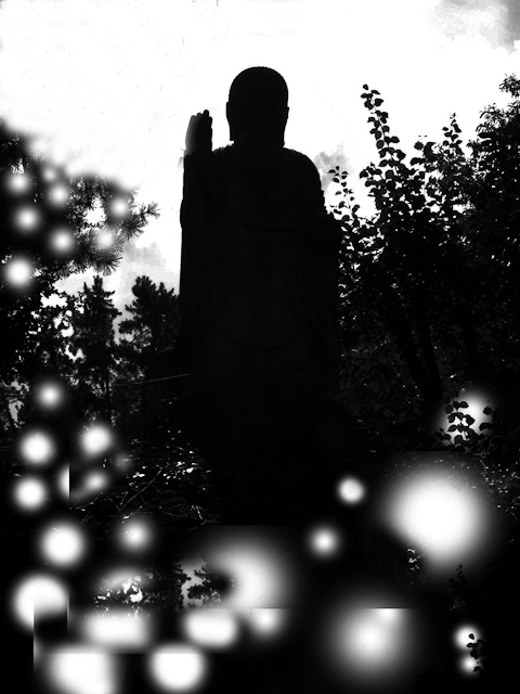 Digital Buddha