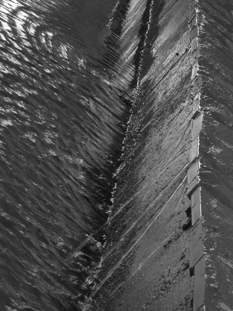 Water Under the Bridge