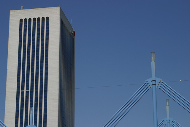 Tallest Building in Gwangju