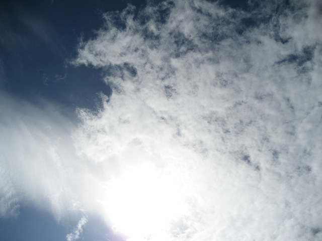 Clouds