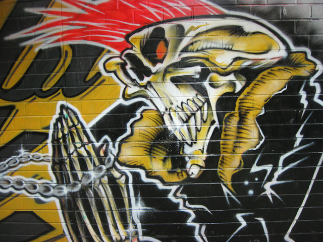 Ghost Rider